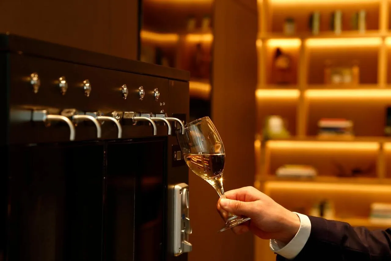 **** Hotel Miyako City Osaka Hommachi Japan