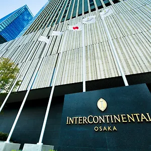 Intercontinental By Ihg ***** Osaka