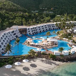 ***** Resort Intercontinental Hayman Great Barrier Reef Australien