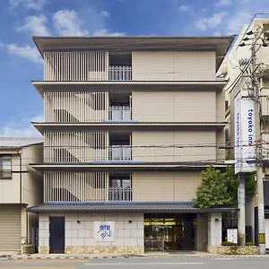 *** Hotel Toyoko Gojo Omiya Japão