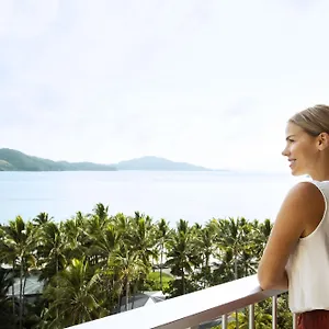 **** Hotel Reef View Australien
