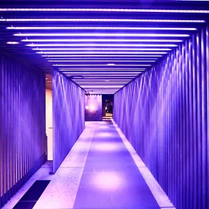 **** Hotel The Royal Park Sanjo Japão