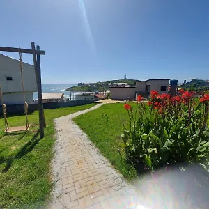*** Casa de hóspedes Kahuna Farol Brasil