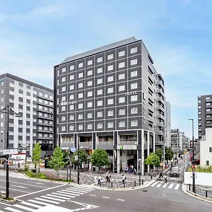 *** מלון Ibis Styles Station יפן