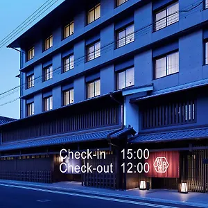 **** מלון Mitsui Garden Shinmachi Bettei יפן
