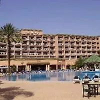 Royal Mirage Marrakech Marrakesh