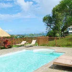 **** Hotel Plein Soleil Martinique