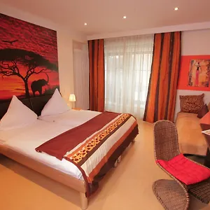 *** Hotel Wimmer Weissbräu Deutschland