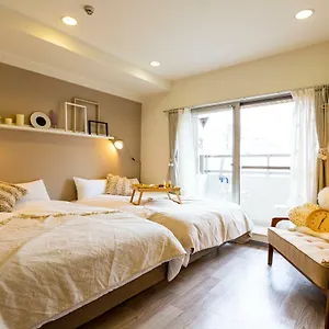 Aparthotel Chuan House - Amemura