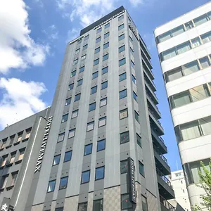 Hotel Livemax Nihonbashi Koamicho ***