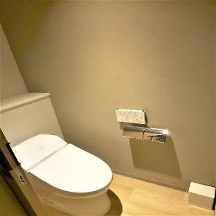 Hotel Miyako City Osaka Hommachi