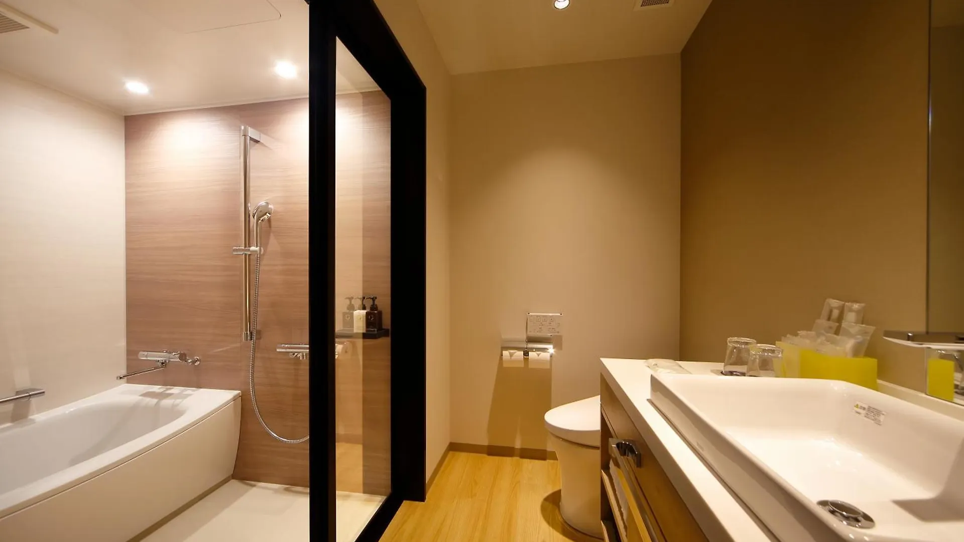 **** Hotel Miyako City Osaka Hommachi Japón