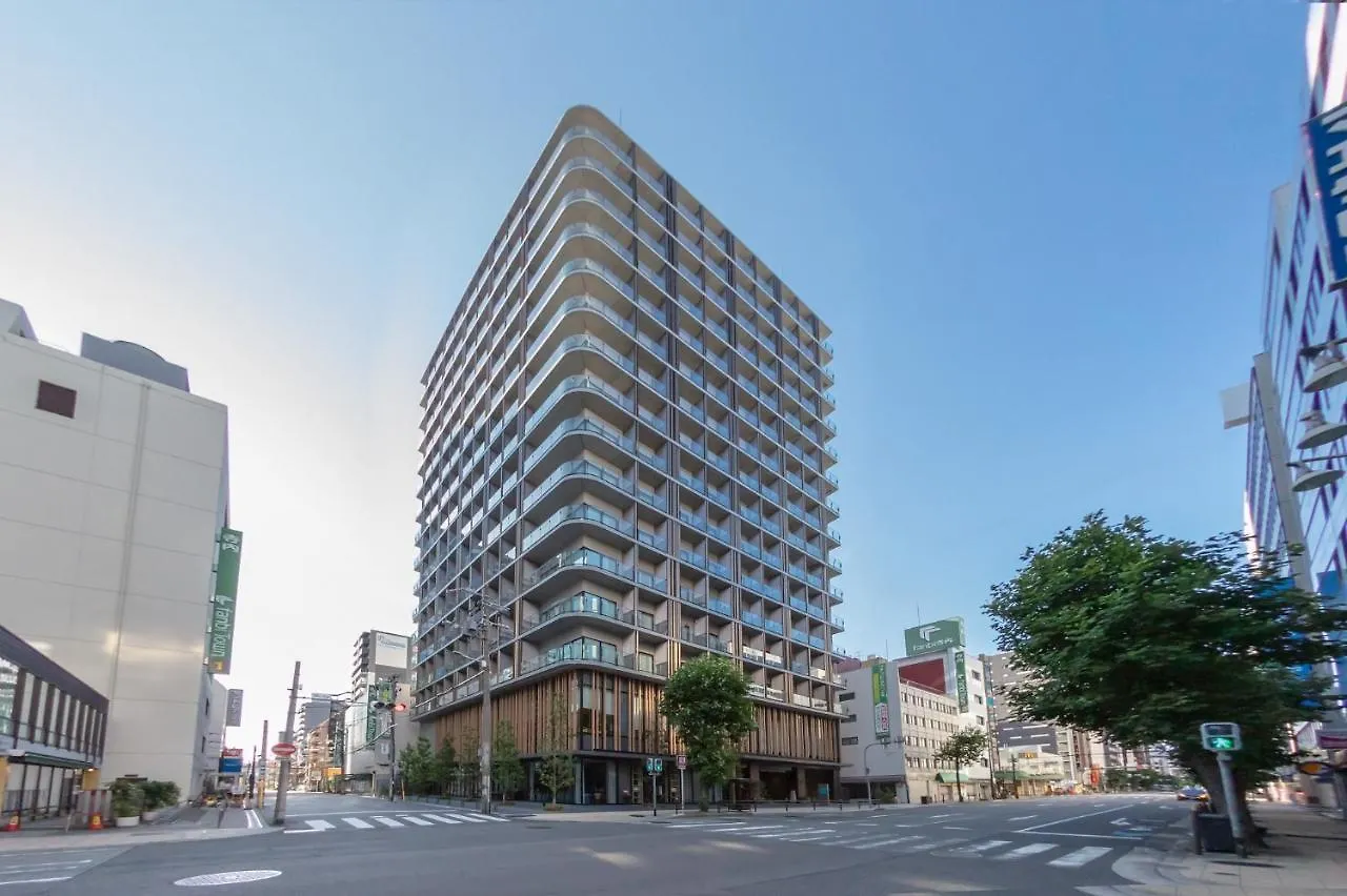 **** Hotel Miyako City Osaka Hommachi Japón