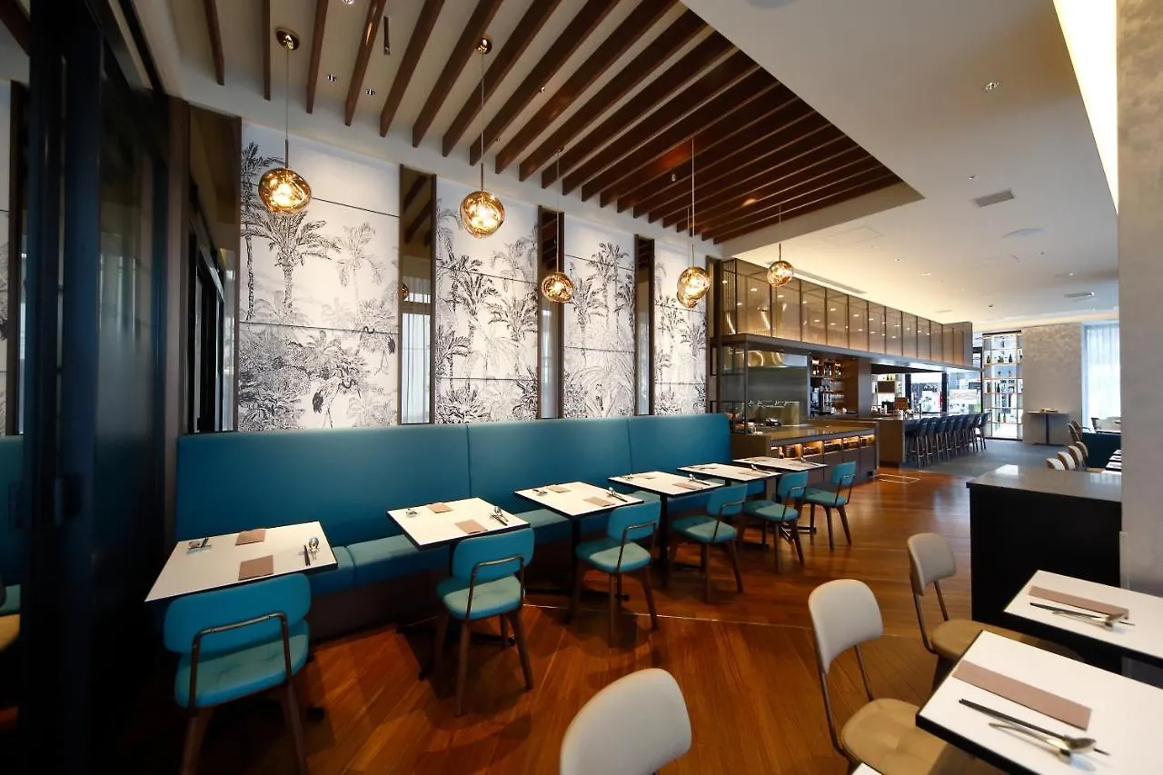 **** Hotel Miyako City Osaka Hommachi Japón