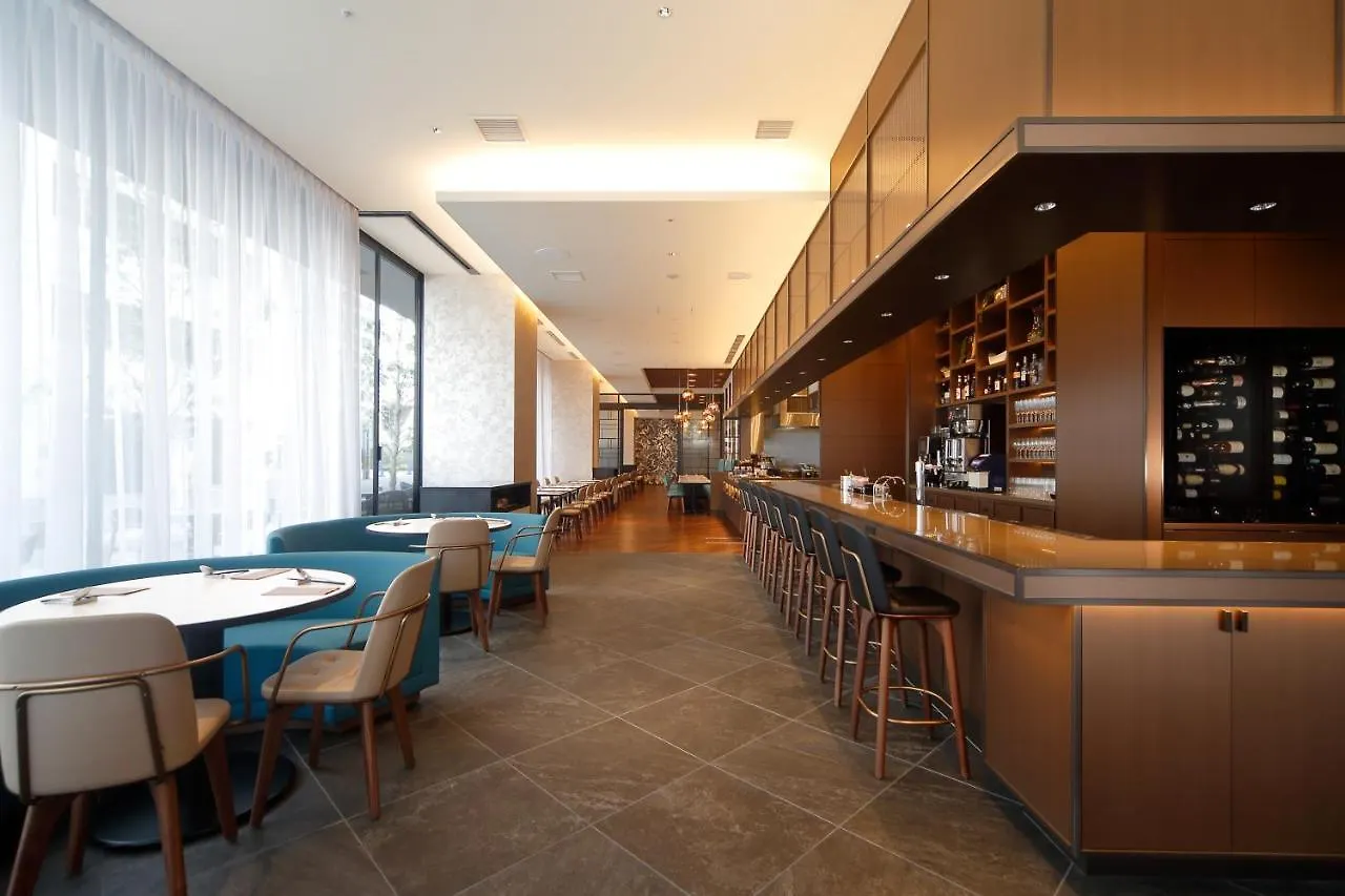 Miyako City Osaka Hommachi 4*,  Japon