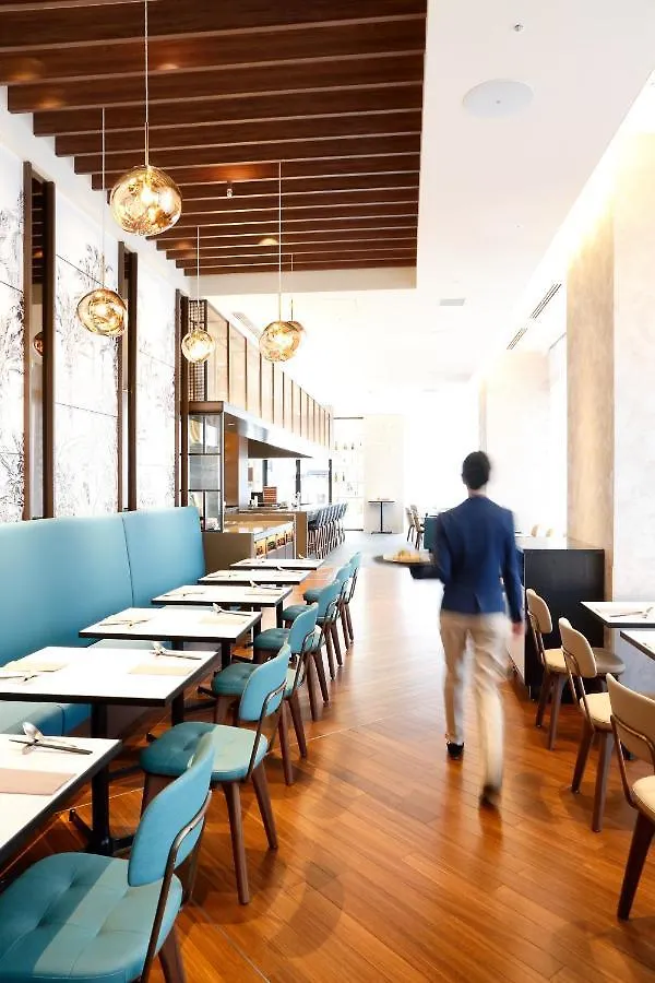 Hotel Miyako City Osaka Hommachi