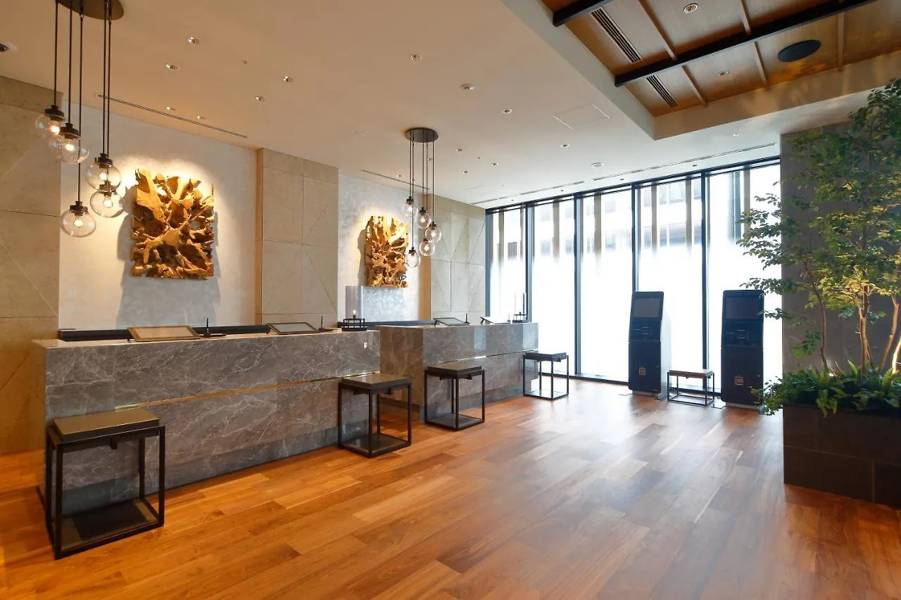 Miyako City Osaka Hommachi