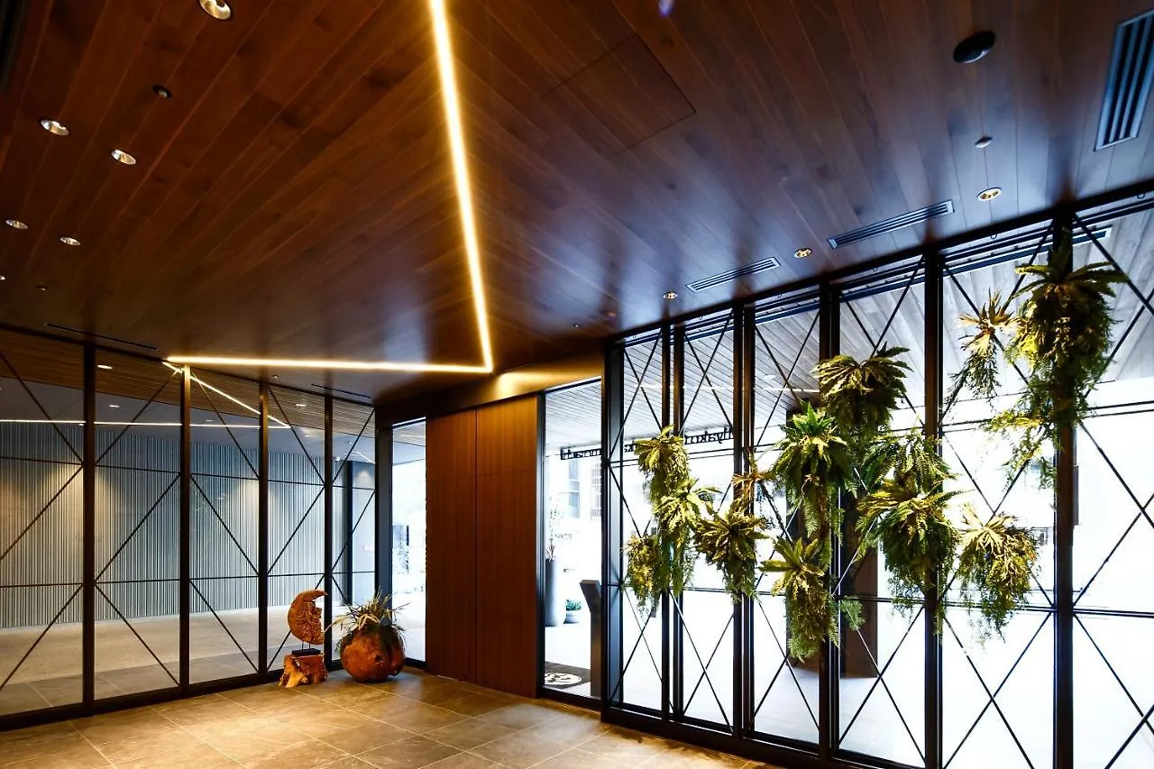 Miyako City Osaka Hommachi Hotel