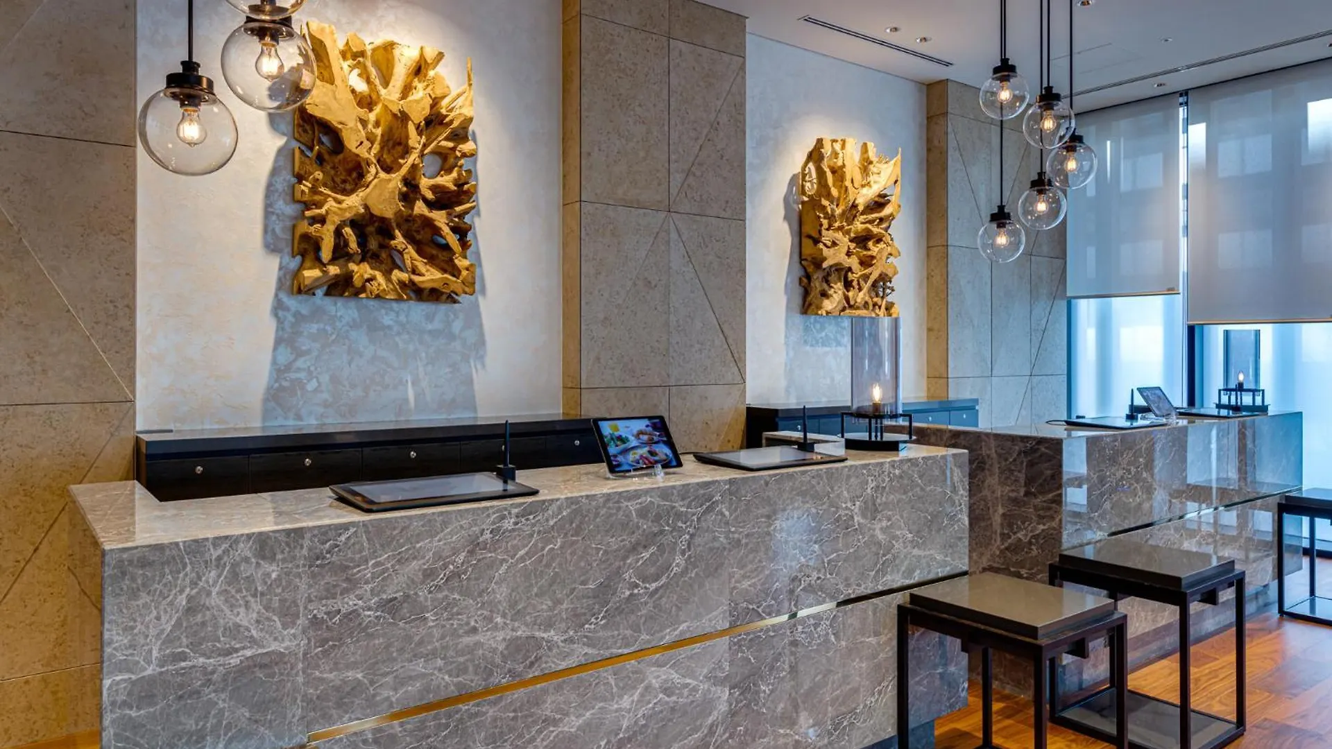 Hotel Miyako City Osaka Hommachi