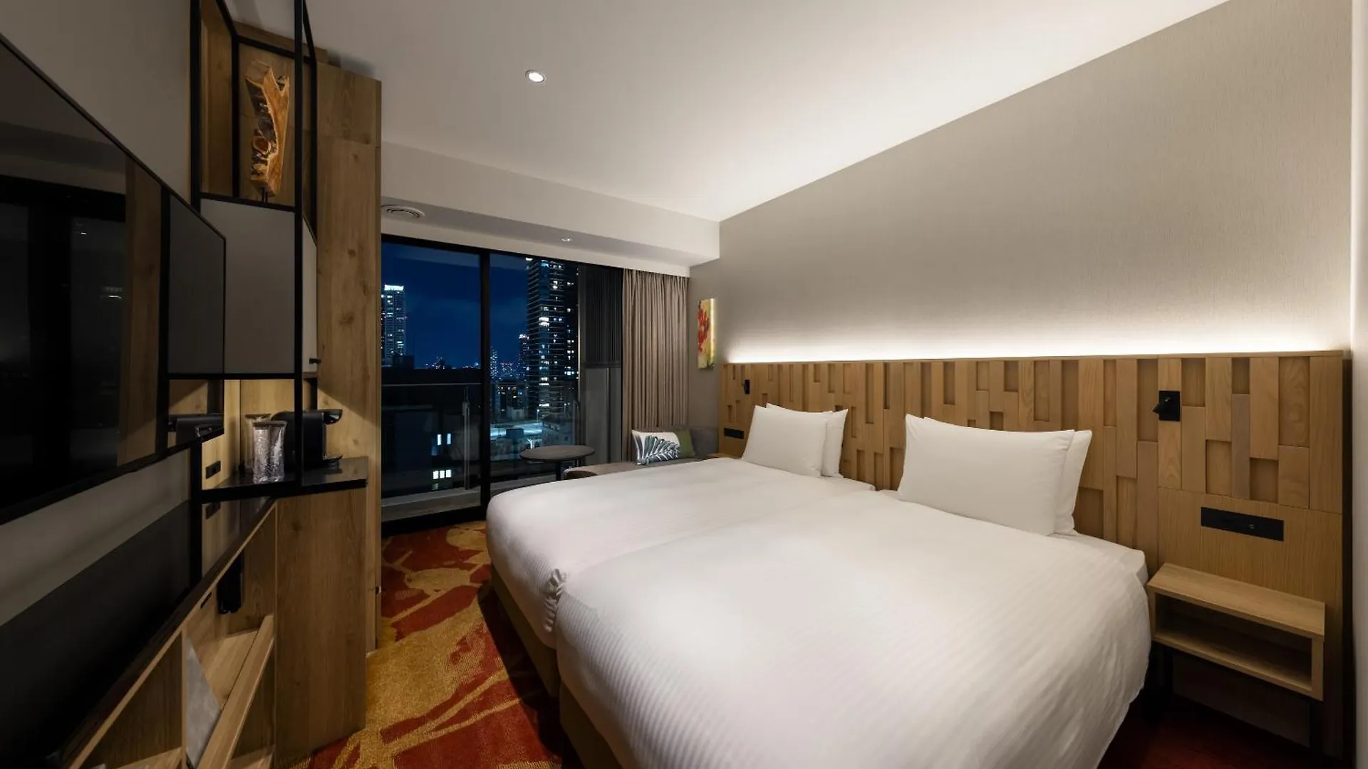 Miyako City Osaka Hommachi Ιαπωνία