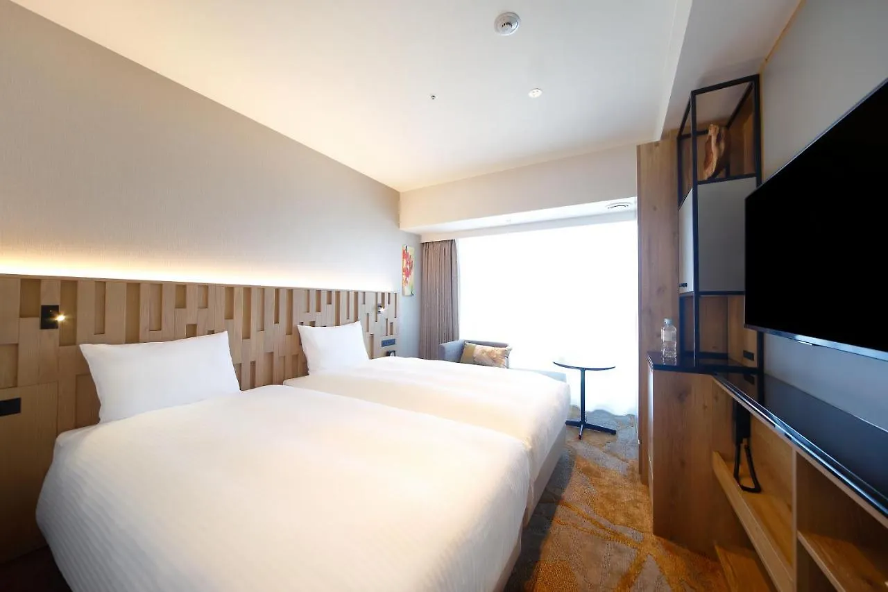 Miyako City Osaka Hommachi 4*,  Ιαπωνία