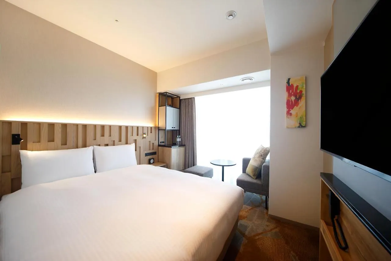 **** Hotel Miyako City Osaka Hommachi Japão