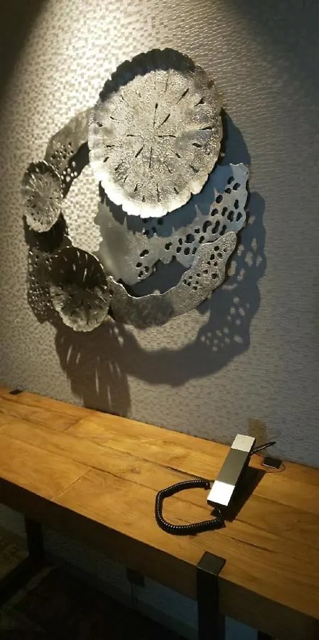 Miyako City Osaka Hommachi 4*,  יפן