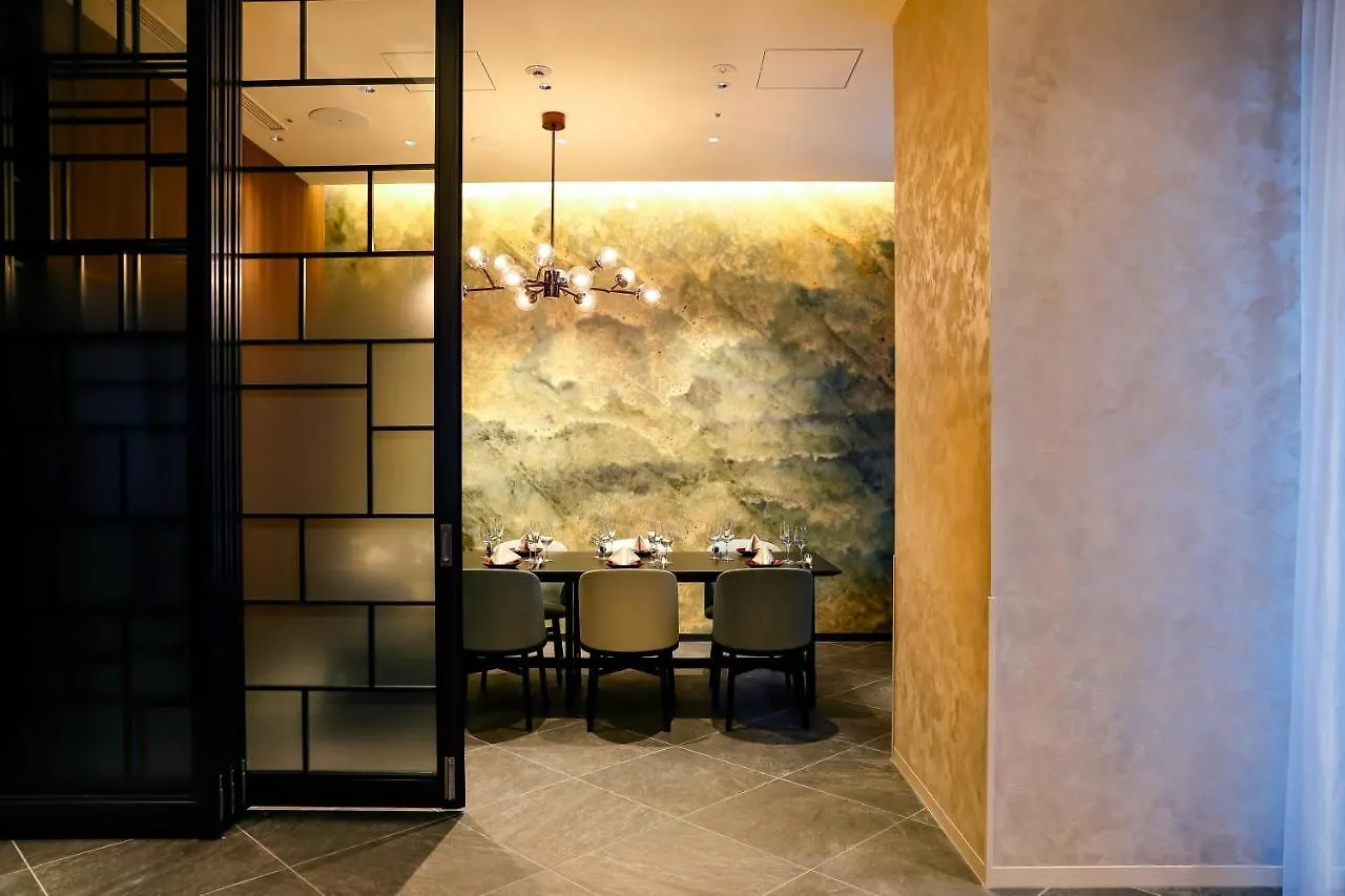 **** Hotel Miyako City Osaka Hommachi Japão
