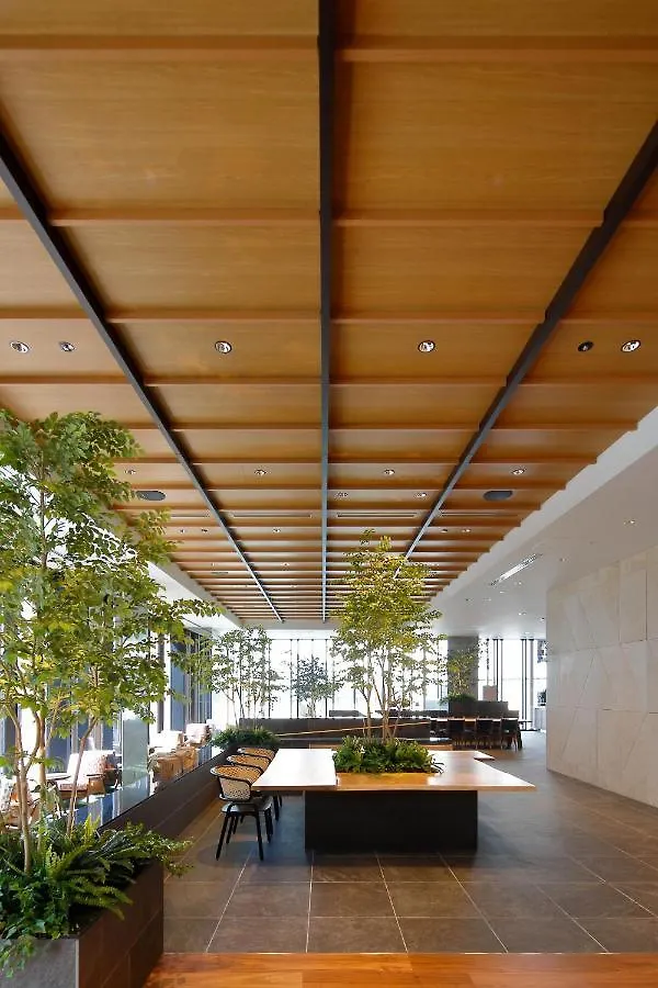 Miyako City Osaka Hommachi Ξενοδοχείο