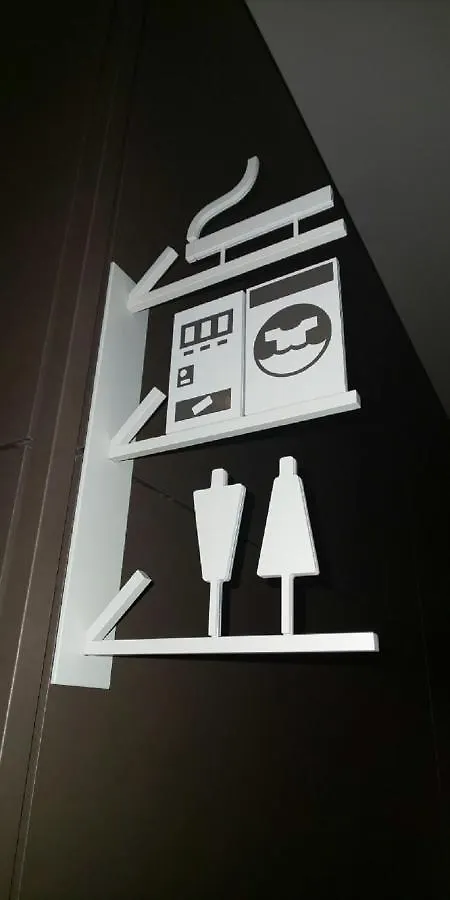 **** Hotel Miyako City Osaka Hommachi Japão