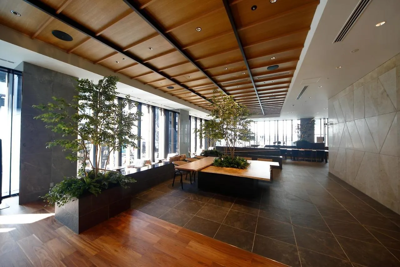 Miyako City Osaka Hommachi Japão