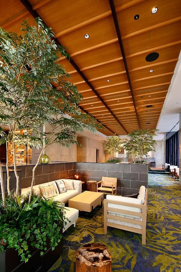 Miyako City Osaka Hommachi 4*,  Japão