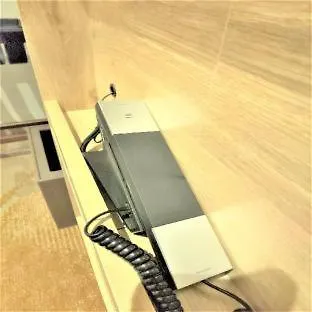 Hotel Miyako City Osaka Hommachi
