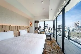 Hotel Miyako City Osaka Hommachi