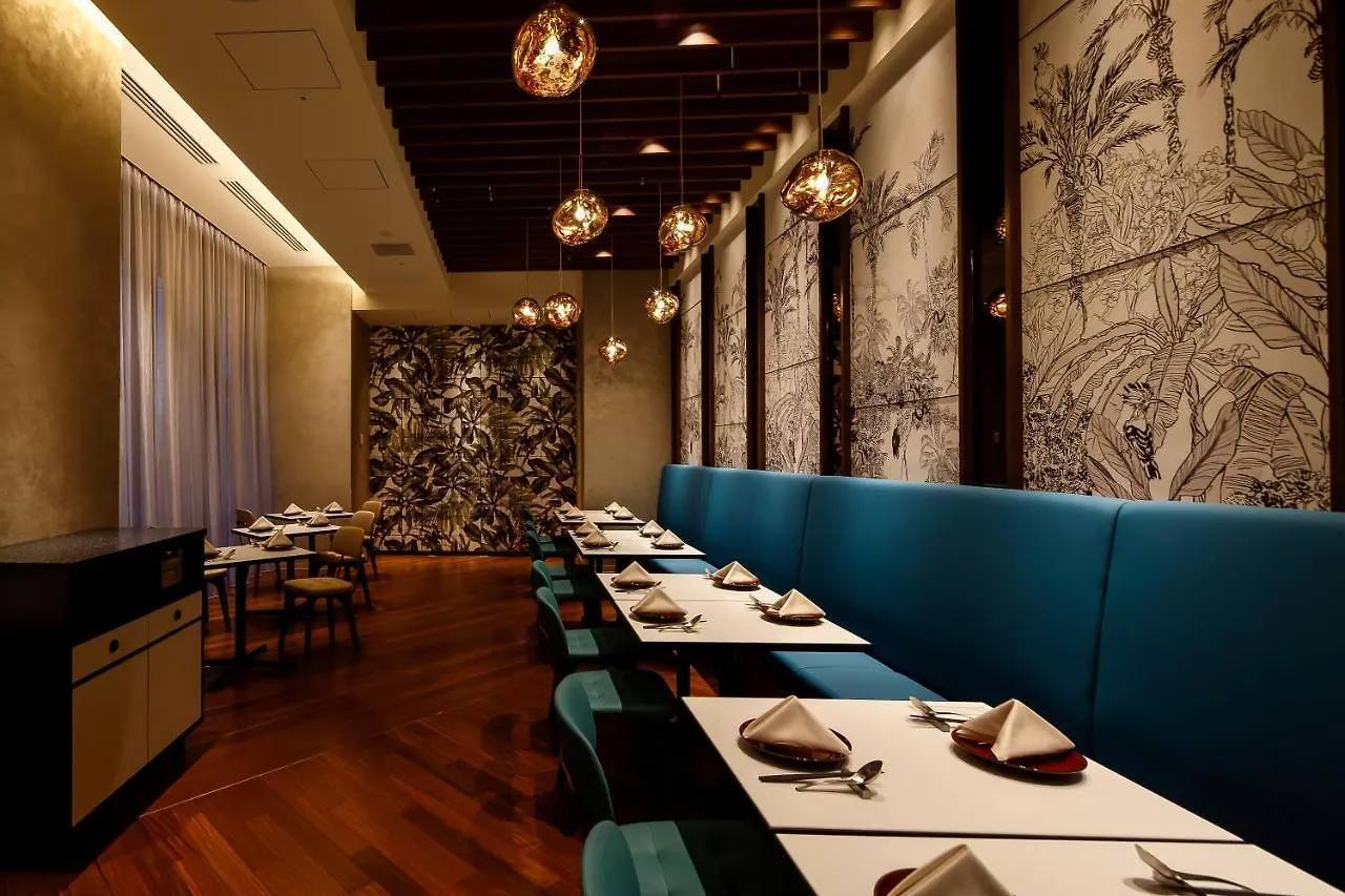 Hotel Miyako City Osaka Hommachi