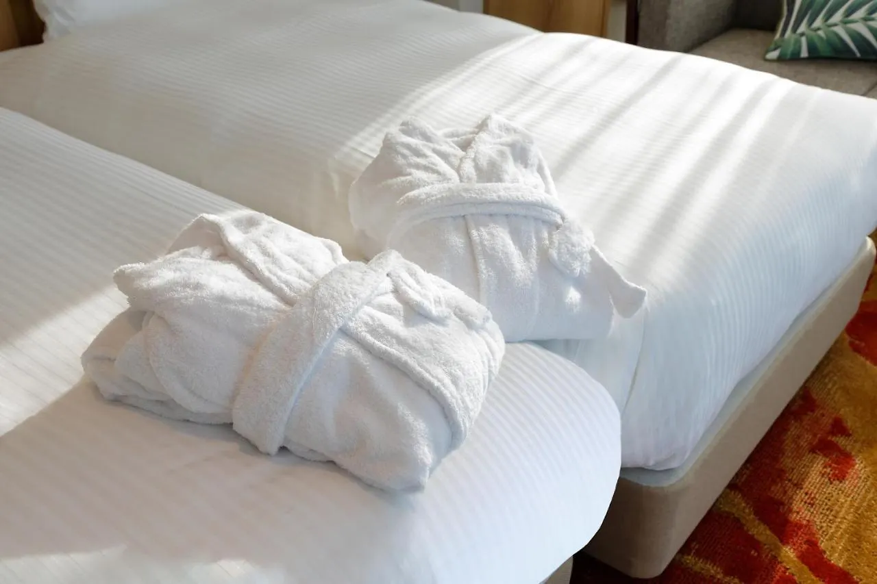 Hotel Miyako City Osaka Hommachi